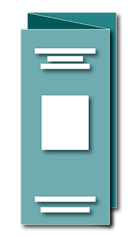 Professional brochure design